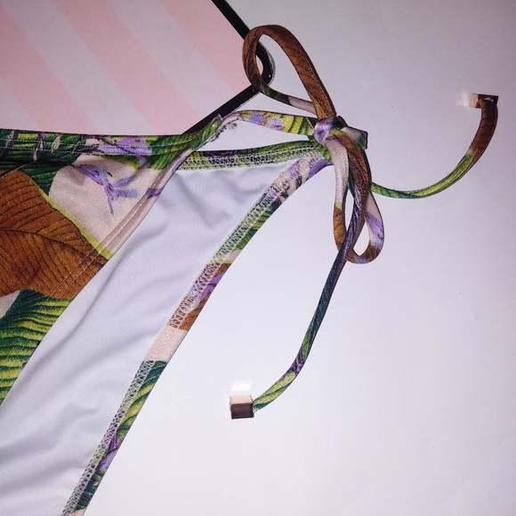 Victoria Secret Swim Bottom - Picture 3 of 4